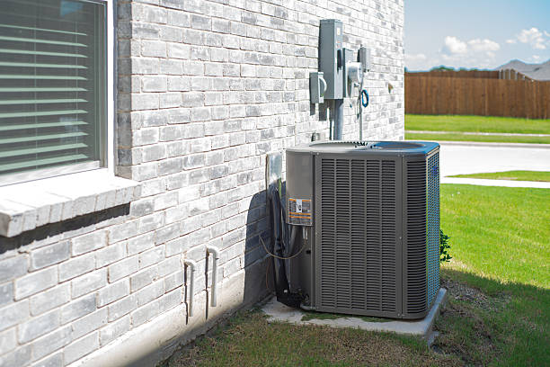 Reliable Ac Repair contractor in New Baden, IL by FH HVAC